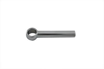York Clutch Mousetrap Rod End Chrome