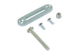 York Chain Tensioner Anchor Plate and Carriage Bolt - additional view 3