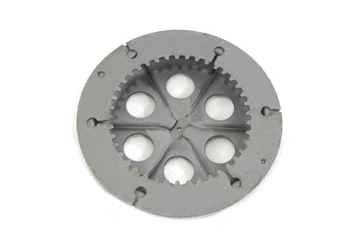 York Clutch Releasing Disc - additional view 2