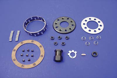 York Clutch Hub 5-Stud Parts Kit