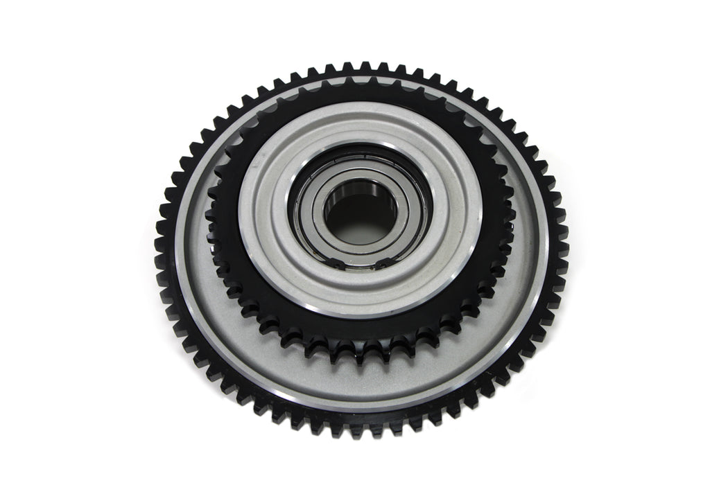 York Clutch Drum Assembly