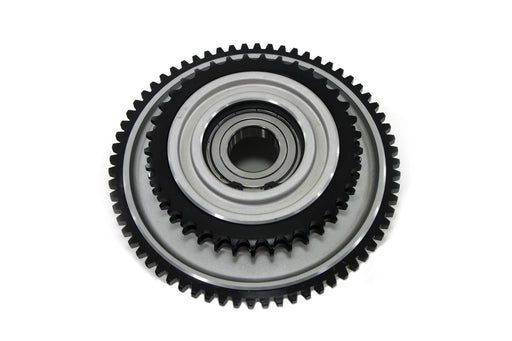 York Clutch Drum Assembly