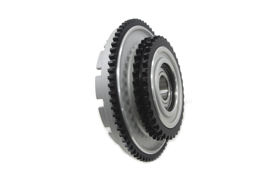 York Clutch Drum Assembly - additional view 3