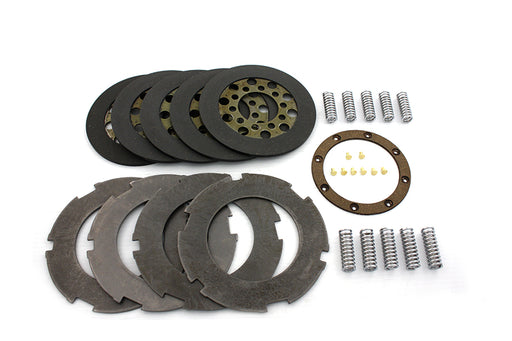 York Clutch Pack Kit Police Type - additional view 2