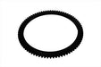 York 78 Tooth Clutch Drum Starter Ring Gear Weld-On