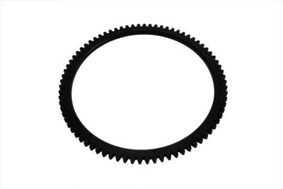 York 78 Tooth Clutch Drum Starter Ring Gear Weld-On