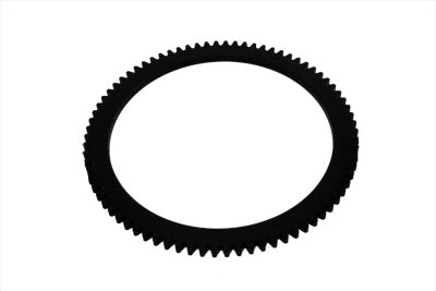 York 78 Tooth Clutch Drum Starter Ring Gear Weld-On
