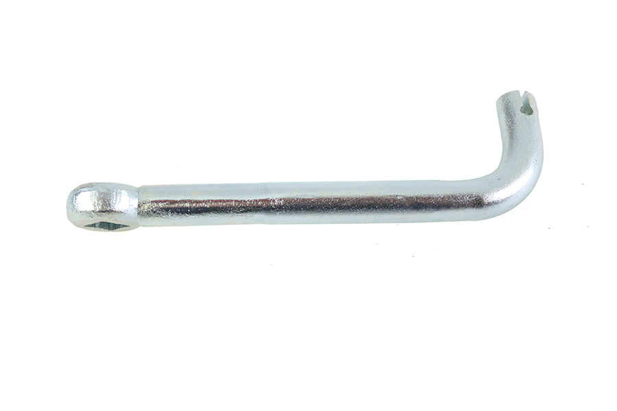 V-Twin Manufacturing Clutch Release Arm Zinc - additional view 3