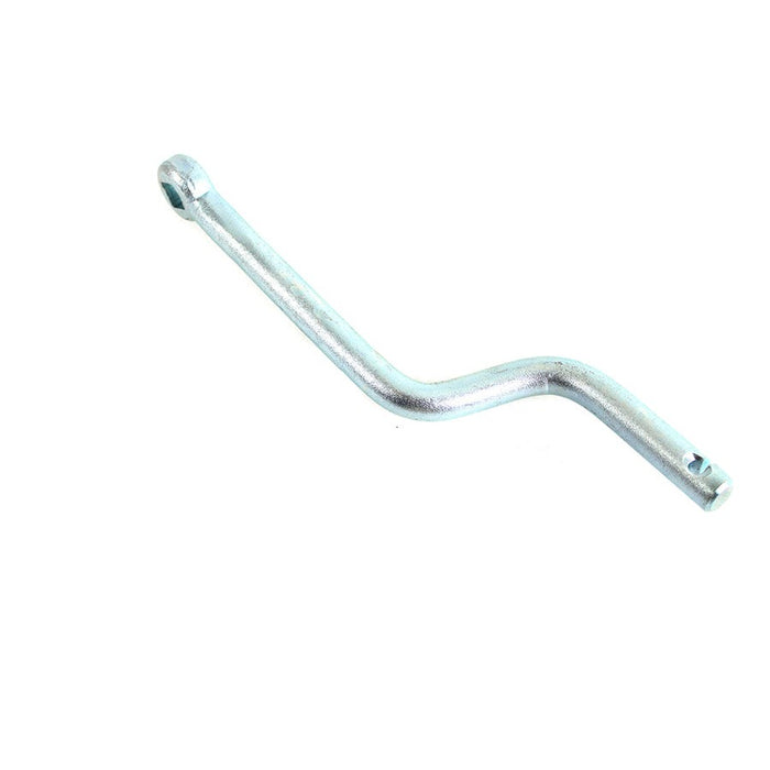 Clutch Release Arm Zinc - York 70191Z - OEM 37052-65