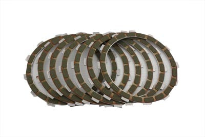 Barnett Kevlar Clutch Plate Set