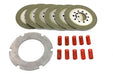 Barnett Barnett and Kevlar Clutch Kit