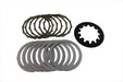 York York Police Clutch Pack Kit