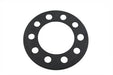 York Clutch Hub Bearing Retainer Plate
