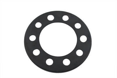 York Clutch Hub Bearing Retainer Plate