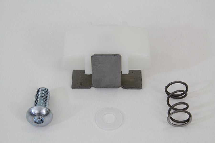 York Chain Tensioner - additional view 2