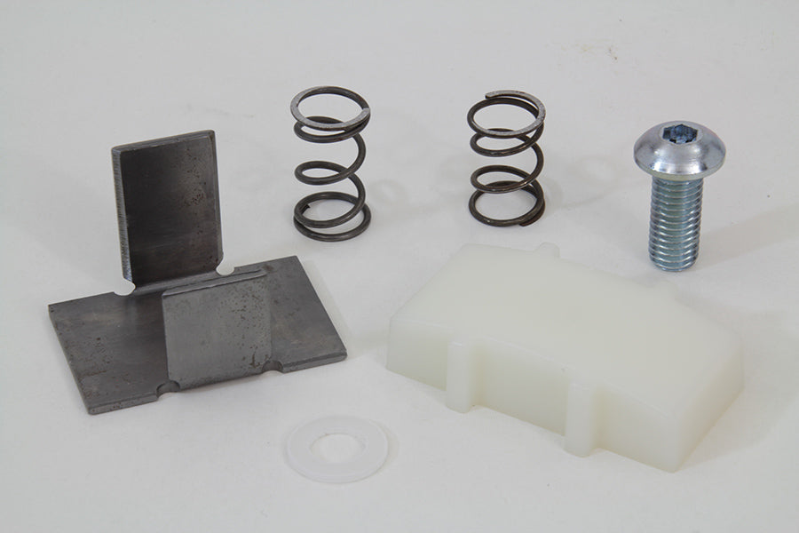 York Chain Tensioner - additional view 4