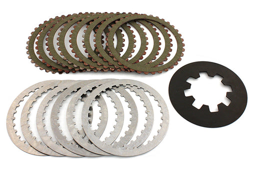 York York Police Clutch Pack Kit