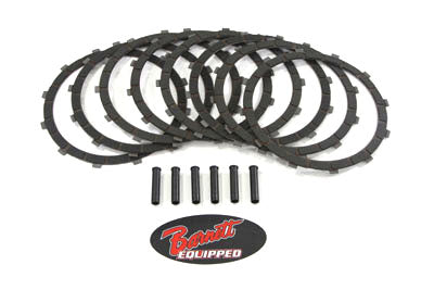 Barnett Barnett Carbon Fiber Clutch Kit