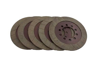 Barnett Barnett Carbon Fiber Clutch Kit