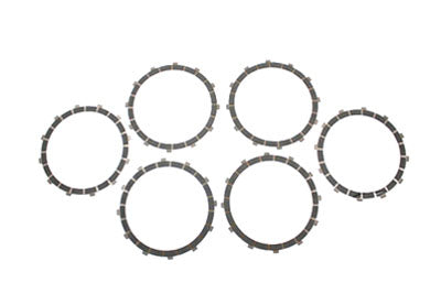 Barnett Barnett Carbon Fiber Clutch Set