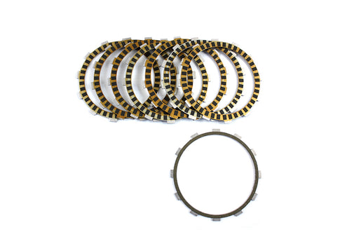 Barnett Barnett Carbon Fiber Clutch Kit