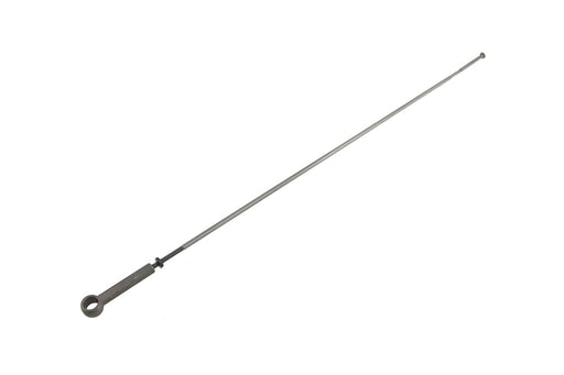 V-Twin Manufacturing Foot Clutch Lever Rod Parkerized - additional view 2