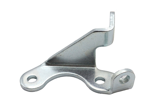 V-Twin Manufacturing Clutch Cable and Oil Tank Bracket Zinc - additional view 2