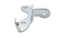 V-Twin Manufacturing Clutch Cable and Oil Tank Bracket Zinc - additional view 3