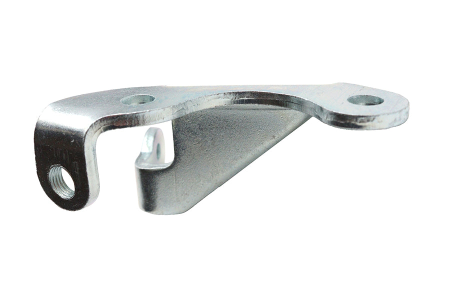 V-Twin Manufacturing Clutch Cable and Oil Tank Bracket Zinc - additional view 4