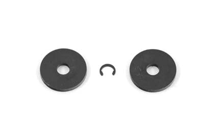 York Clutch Release Thrust Washer Set