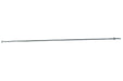 V-Twin Manufacturing Foot Clutch Pull Rod Zicad Plated
