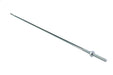 V-Twin Manufacturing Foot Clutch Pull Rod Zicad Plated - additional view 3