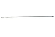 V-Twin Manufacturing Foot Clutch Lever Rod Zicad Plated