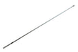 V-Twin Manufacturing Foot Clutch Lever Rod Zicad Plated - additional view 2