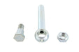 V-Twin Manufacturing Clutch Mousetrap Rod End Zicad Plated - additional view 3