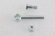 V-Twin Manufacturing Clutch Mousetrap Rod End Zicad Plated - additional view 4