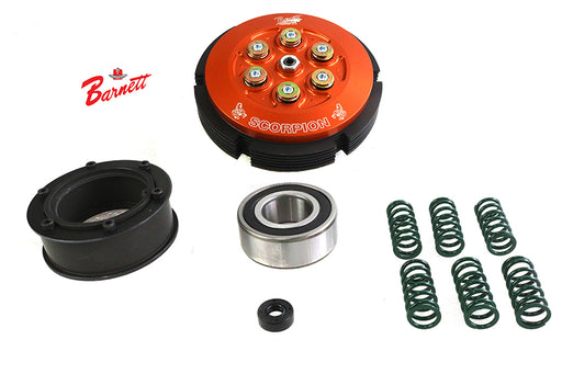 Barnett Barnett Scorpion Clutch Kit