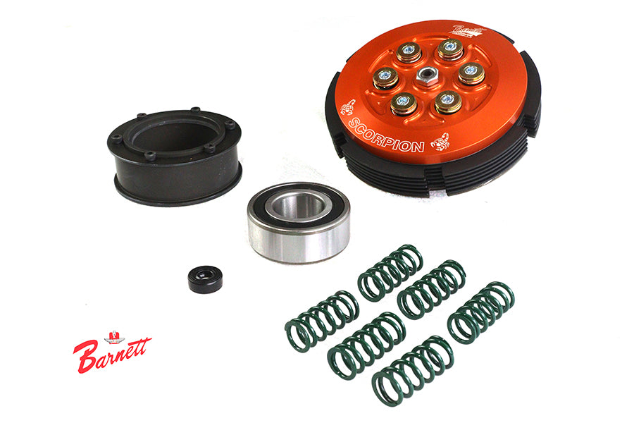 Barnett Barnett Scorpion Clutch Kit - additional view 2