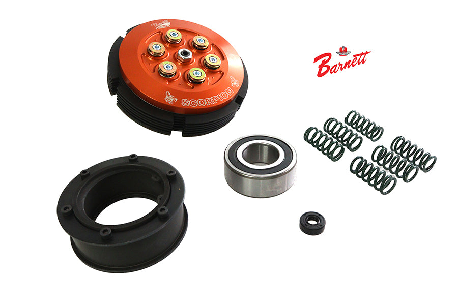 Barnett Barnett Scorpion Clutch Kit - additional view 3