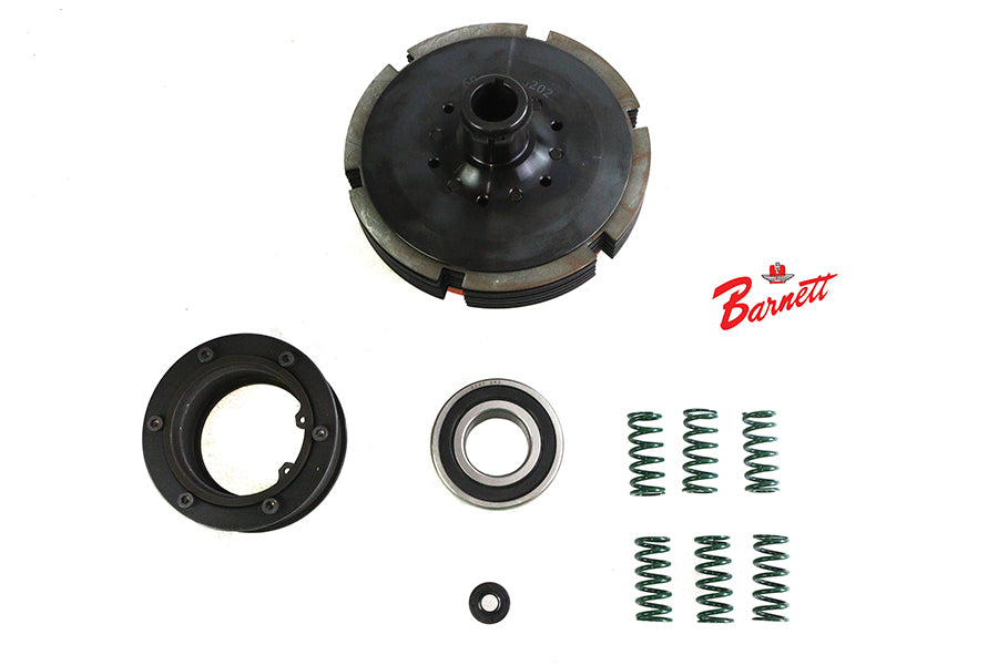 Barnett Barnett Scorpion Clutch Kit - additional view 4