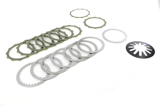 York York Police Clutch Pack Kit - additional view 2