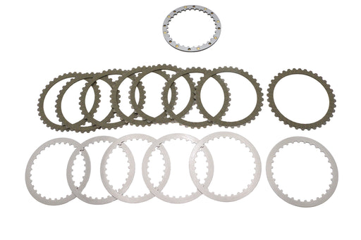 Ultima GTR FXD Clutch Plate Set