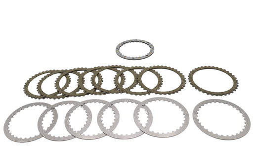 Ultima GTR FXD Clutch Plate Set - additional view 2