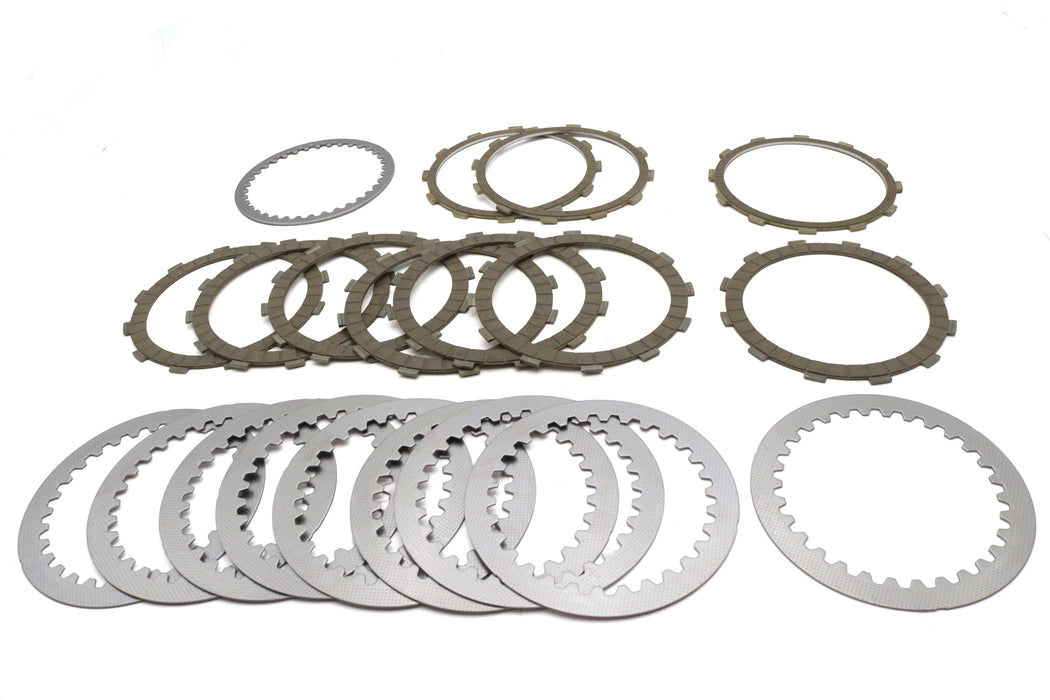 Ultima GTR M8 FLT Clutch Plate Set