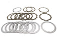 Ultima GTR M8 FLT Clutch Plate Set