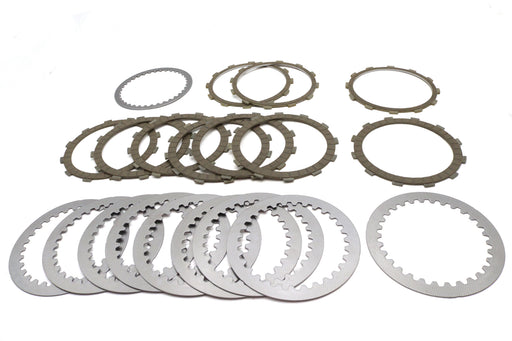 Ultima GTR M8 FLT Clutch Plate Set