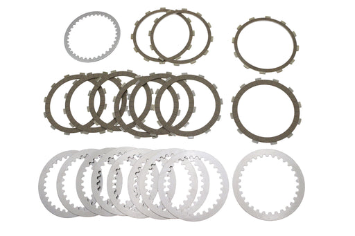Ultima GTR M8 FLT Clutch Plate Set - additional view 2