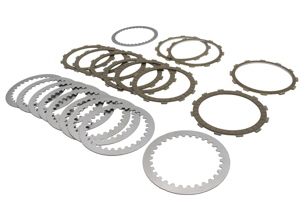 Ultima GTR M8 FLT Clutch Plate Set - additional view 3
