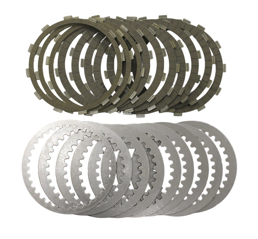 Ultima GTR M8 Clutch Plate Set