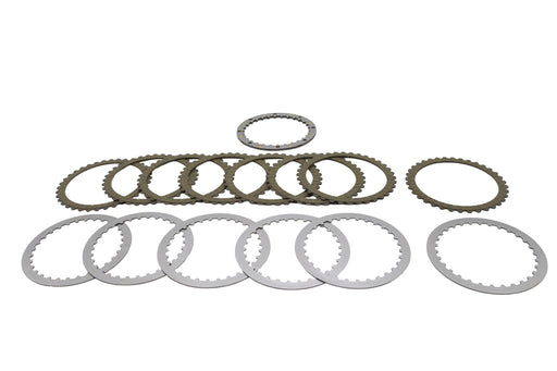 Ultima GTR FXST FLST Clutch Plate Set - additional view 2
